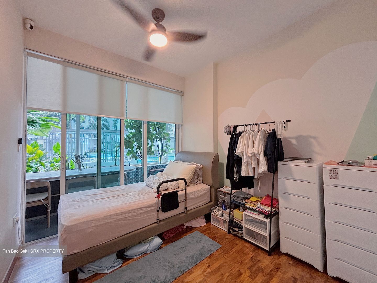 1 Canberra (D27), Condominium #616695411
